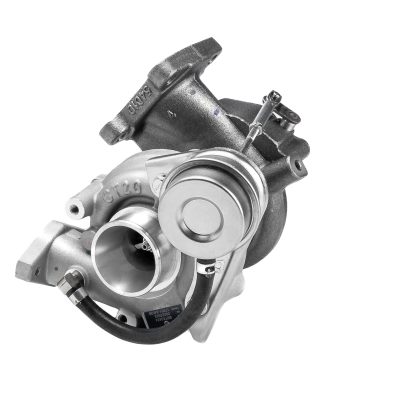 TURBO DE INTERCAMBIO TOYOTA LAND CRUISER 17201-54030