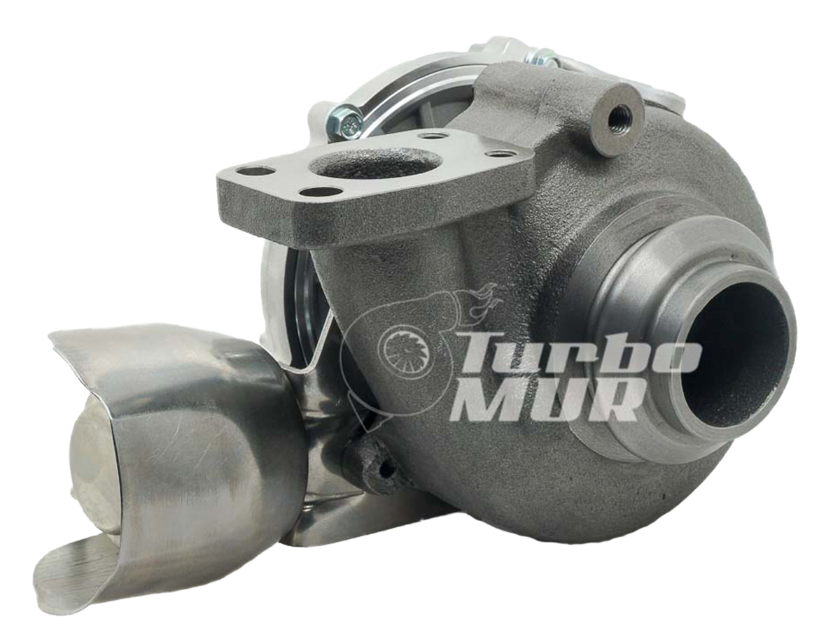 Turbomur - TURBO DE INTERCAMBIO ALFA ROMEO FIAT IVECO MITSUBISHI  4913505132 4913505130 49135-05132 49135-05130