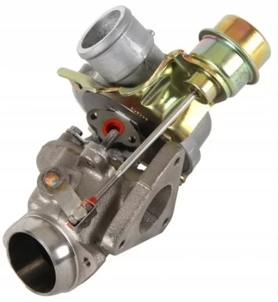 TURBO NUEVO MERCEDES VITO V-KLASSE 72KW 98PS 5303-970-0007 5303-988-0007 53039700007 53039880007