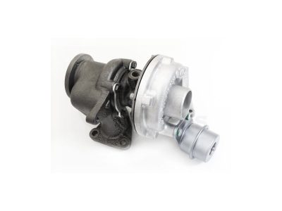TURBO DE INTERCAMBIO  Mercedes 1.7 CDI 44kw 5303-970-0019