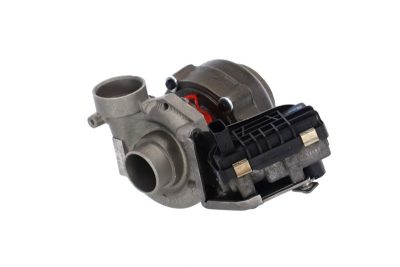TURBO DE INTERCAMBIO JUNTAS INCLUIDAS A6280900080 724496 OM628 MERCEDES E G M S KLASSE 191 KW 260  724496 A6280900080 717384