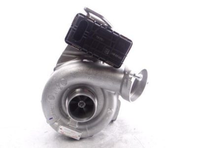 TURBO DE INTERCAMBIO JUNTAS INCLUIDAS BMW 525D 730D 530D E60 E61 E65 11657794260 145 KW 170KW 173 KW 758351 7796314, 11657796314, 765985-0001, 765985-0003, 765985-0005, 765985-0006, 765985-0008, 765985-0010, 765985-10, 765985-5008S, BMW X5 3.0D / XDRIVE30