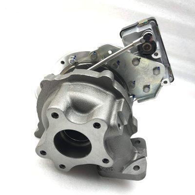 TURBO DE INTERCAMBIO DODGE NITRO 06-10 CRD 2,8 130KW ENS 771953