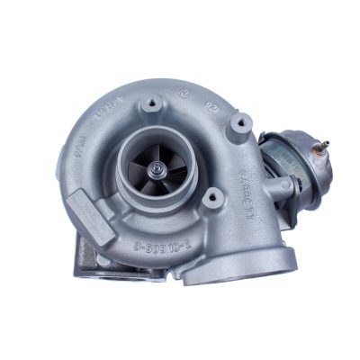 TURBO DE INTERCAMBIO JUNTAS INLCUIDAS BMW 530 D (E60 / E61) BMW 730 D (E65) 160 KW, 218 CV 725364