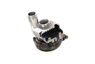 TURBO DE INTERCAMBIO MERCEDES 3.0L 261HP / 195KW,   255HP / 190KW  802774 794877