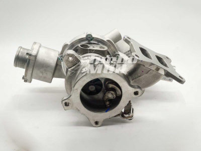 TURBO IHI 2.0 TFSI
