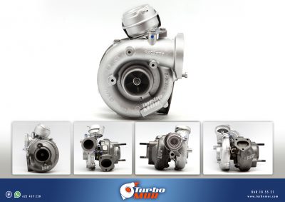 TURBO NUEVO JUNTAS INCLUIDAS BMW 530D 730D M57N 160 KW 11657789083 725364-0018, 725364-0004, 725364-0006, 725364-0012, 725364-0021, 725364-0022, 725364-12, 725364-18, 725364-21, 725364-22, 725364-4, 725364-5004S, 725364-5006S, 725364-5012S, 725364-5018S