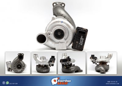 TURBO NUEVO SEGUNDA MARCA JUNTAS INCLUIDAS .MERCEDES 320 224PS OM642 A6420900280 6420901480, 6420900780, 6420902080, 6420904780, 6420905980, A6420905980, 642090598080, A642090598080, A6420900080, 6420906980, 6420900080, 642090698080, 6420900