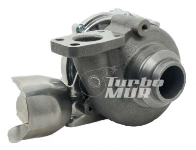 Turbo 1.6 D 90-109cv
